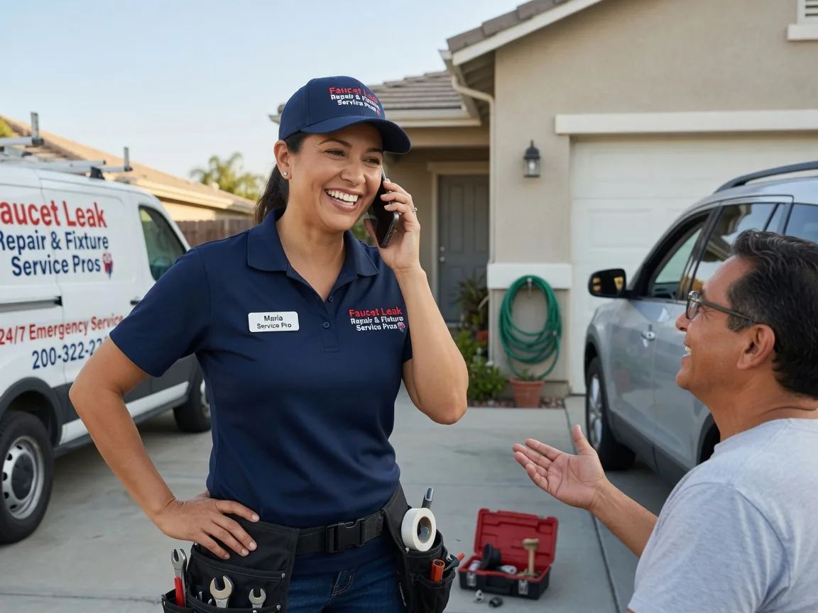 Faucet Repair Lake Panasoffkee, FL FAQs