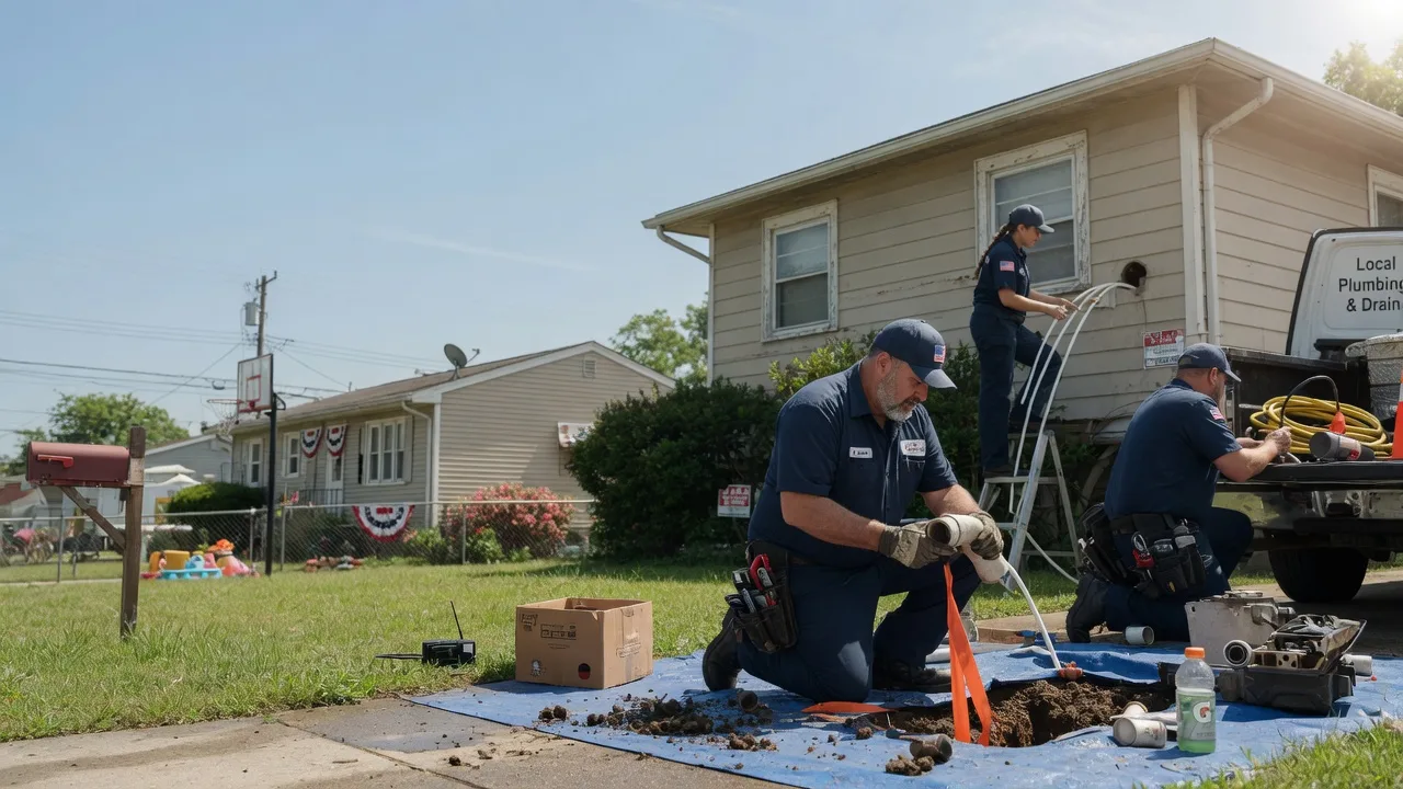 Faucet Repair in Lake Panasoffkee, FL near me